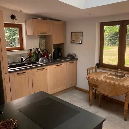 Le Nichoir, Maison Proche Baie De Somme Ferienhaus *