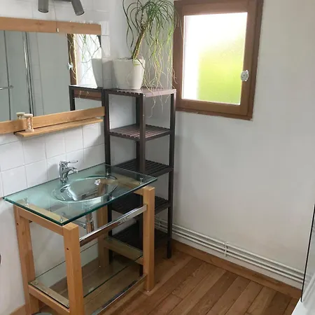 Le Nichoir, Maison Proche Baie De Somme Ferienhaus