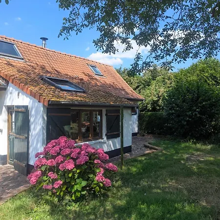 Ferienhaus Le Nichoir, Maison Proche Baie De Somme